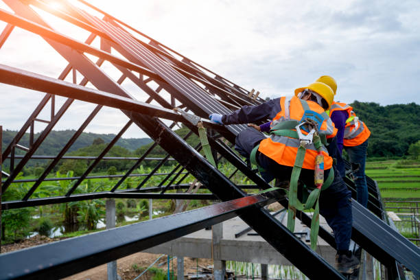 Best Roofing Contractor Near Me  in Crosspointe, VA