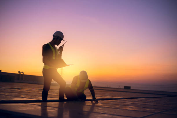 Best Roof Gutter Cleaning  in Crosspointe, VA