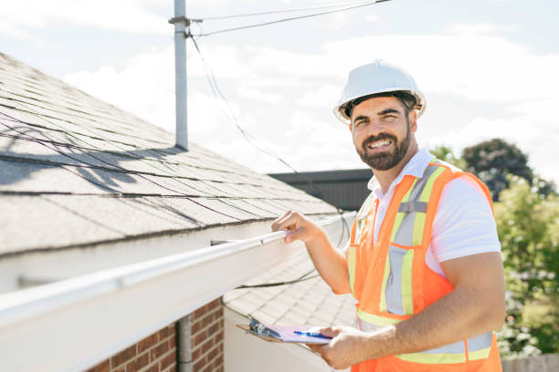 Professional Roofing Contractor in Crosspointe, VA