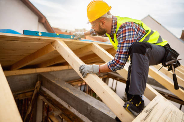 Best Roof Waterproofing Services  in Crosspointe, VA