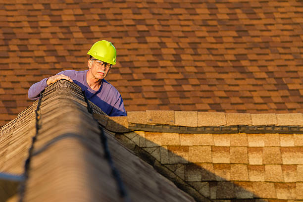 Best Affordable Roofing Company  in Crosspointe, VA