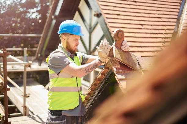 Best Roof Replacement Cost  in Crosspointe, VA