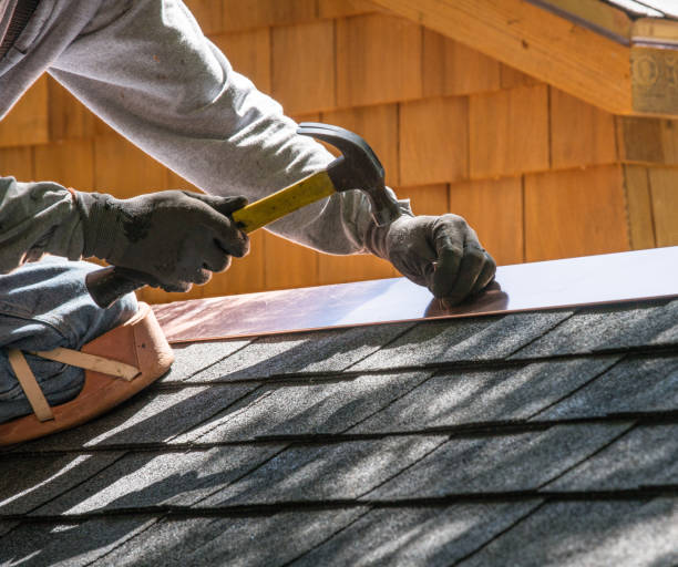 Best Roof Inspection Near Me  in Crosspointe, VA